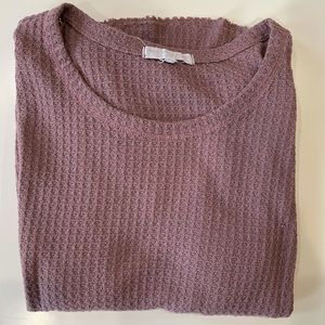 Urban Outfitters Henley Top